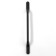 Cappio PC199 bracket handle, m/o = 128, black color