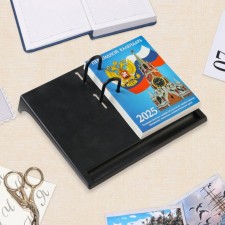 Block for desktop calendars 