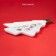 Boanding New Year's share Sweey Treats, 37.5 × 28 × 2.5 cm, ceramics, white color