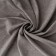 A set of curtains with a sequer of selection, size 2x150x270 cm, dark gray color