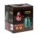 Teapot Electric Matryona MA-002, Metal, 1.8 L, 1500 W, green-black
