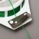 Gart wire, 100 m, green, Greengo
