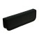 Penal 1 section, 60 x 190 x 30 mm, PKZ 01-50 "Kroch", leatherette, black