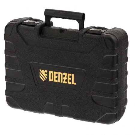 Denzel RH-750-24, 750 W perforator, 2.5 J, 0-1100 rpm, 0-5100 FP/min-8