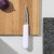 The shape of the blade