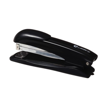 Stapler Lamark Ulrich No. 24/6 and 26/6, metal case, built -in anti -stepler, bracket indicator, up to 30 sheets-6