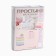 Trikolate sheet on an elastic band 90x200x20cm Gray Cullar, 120g/m HL100%