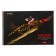Album for drawing A4, 30 sheets on the crest "Learn yourself!", Cover coated cardboard, perforation, block 100 g/m2, mix