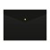 A4, 180 μm button, calligrata, opaque, black, black buttons, up to 120 sheets, mix, mix