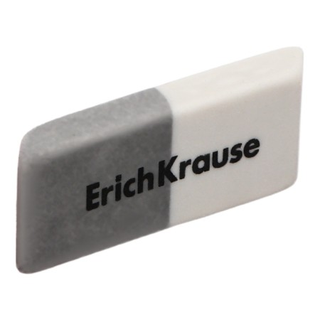 Erashkrause "Multi", 54 x 18 x 8 mm, synthetics, gray-white-1