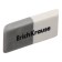Erashkrause "Multi", 54 x 18 x 8 mm, synthetics, gray-white