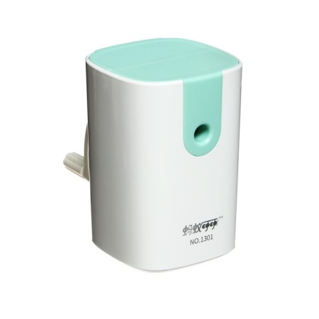 Mechanical sharpener with container "Classic", mix-9