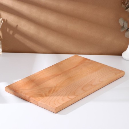 Doska Razdelchny Premium Adelica "Professional", 50 × 30 × 3 cm, beech, color mix-8