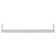 Lamp era SPO-801, 610x34x50 mm, IP20, 20W