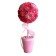 Set for creativity "Fluffics", mix