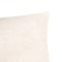 Pillowcase Ethel 50x70, milk, 100% cotton, calico 125g/m2