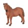 Figure Konik "Suffolk mare"