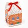 Packaging for confectionery "Sweet Stories", 8 x 10 x 16 cm, New Year