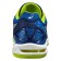 Sneakers volleyball male ASICS GEL-BEYOND 4 B404N 3993, size 15 US