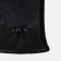 Gloves are female, dimensionless, without insulation, black color