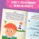 Soft Skills Book "Time Management", 44 pp., From 8 years old