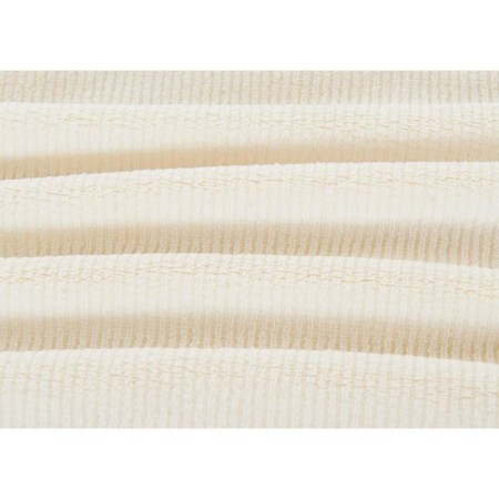 Stella bedspread, size 220x240 cm, color milk-8