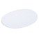 Soap dish spirella mero, white color