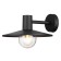 Bra Furcadia, 1x40W E27, black color, IP44