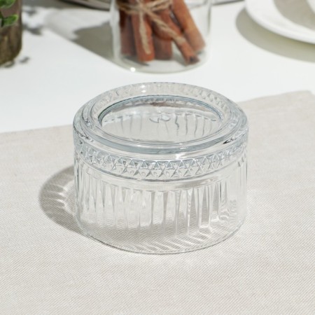 Glass salad Elysia, D = 9 cm, 235 ml-2