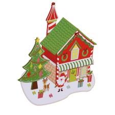 Set for creativity - Create the New Year's decoration 