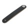 Cappio pen pen, black, leather
