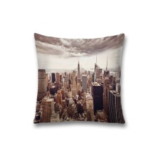 Decorative pillowcase 