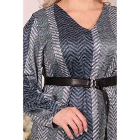 Women's dress, size 52-5