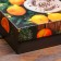 Gift box team "Happy holiday", 16.5 x 12.5 x 5.2 cm
