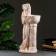 Figure from the Kashpo "Girl at the Column" aged 25x64x30cm