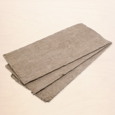 Basalt cardboard 125x60x1 cm-1