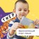 Readers-gibylki. 4-5 years. First letters and words. Parkhomenko S.