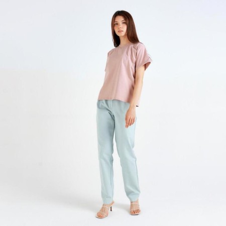Women's T-shirt Minaku Regular Fit: Poil color, rr 52-2