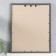 Photo frame Plastic "Plaza" 40x50 cm (glass), 2014-66bm
