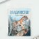 Брелок для ключей «Владивосток»