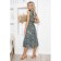 Women's dress, size 44