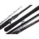 Spinning casting LJ Black Sense BBS Cast 220 8’6 ", test 45-220, length 2.59 m.
