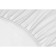 ECECH ELIST sheet "Monopsece", satin, size 90x200x23 cm, white color