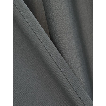 Decofest "Alice" curtain, size 150x270 cm, color gray color-11