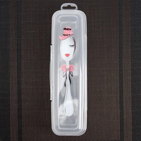 Case for cutlery diles, 24 × 7.5 × 3.8 cm, MIX drawing-4