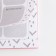 Glider with tear -off sheets "100 cases", 50 sheets