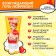 Intim in the City Hot gel senior, water-based, warming up, ginger, 50 ml