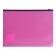 The convert folder on the A4 Zip-Molniya, 140 μm, Erichkrause Fizzy Neon, up to 100 sheets, mix
