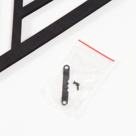 Panel "Ornament 8" 30x30 cm-5