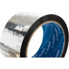 Metallized bison 12260-50-50, 48 mm x 50 m